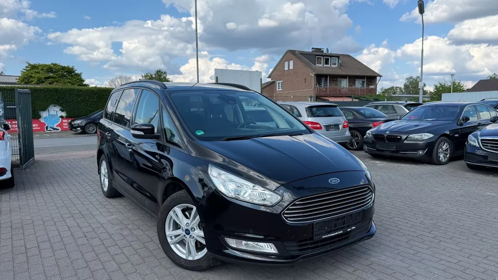 Ford Galaxy