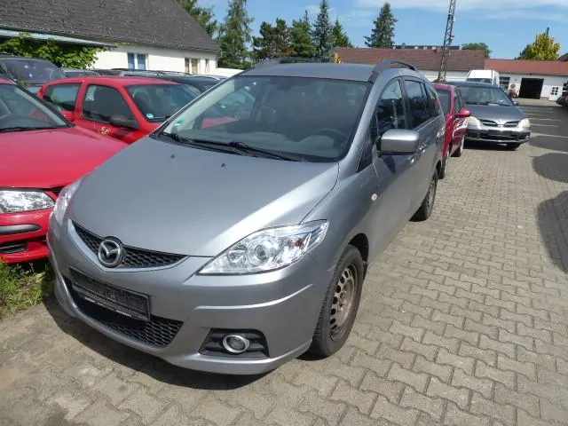Mazda 5
