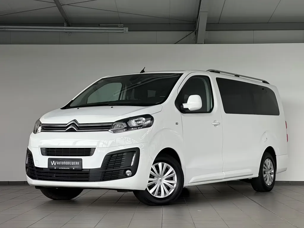 Citroën SpaceTourer