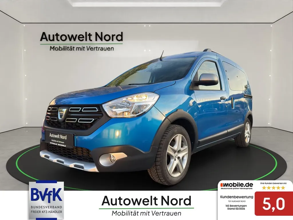 Dacia Dokker