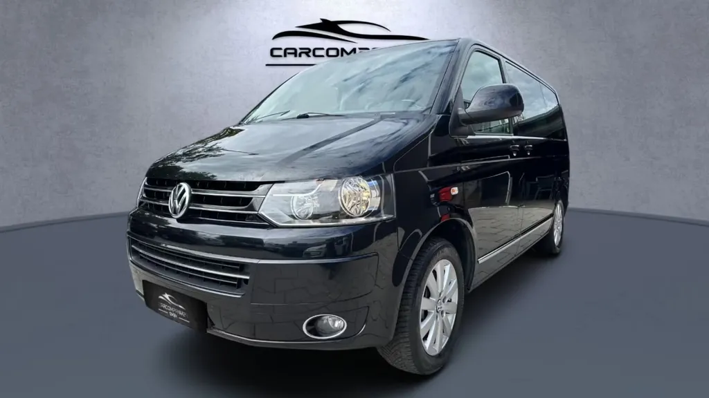 Volkswagen T5 Multivan