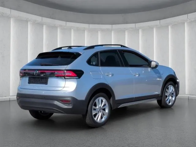 VW Taigo