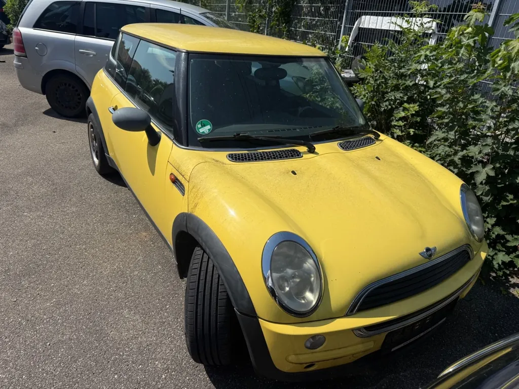 MINI ONE