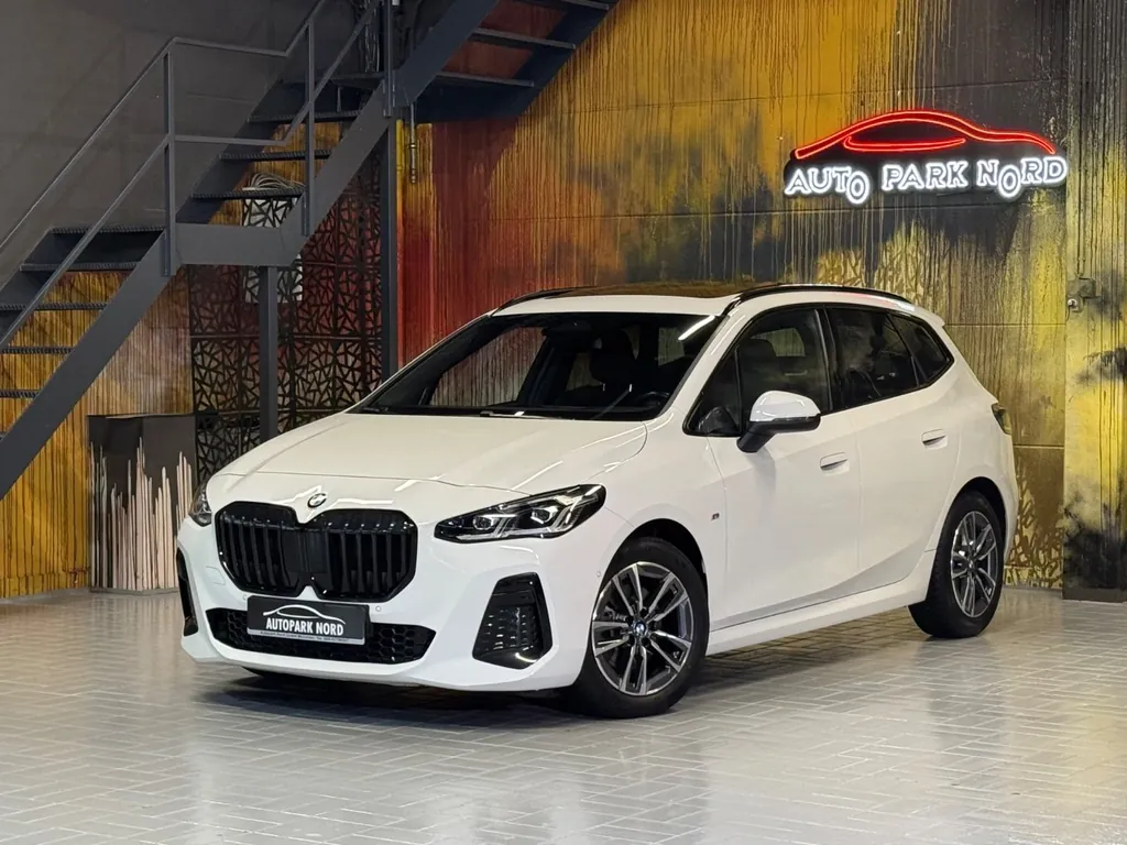 BMW 220 Active Tourer