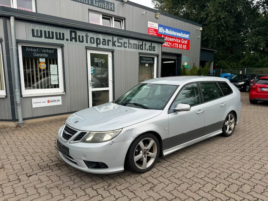 Saab 9-3