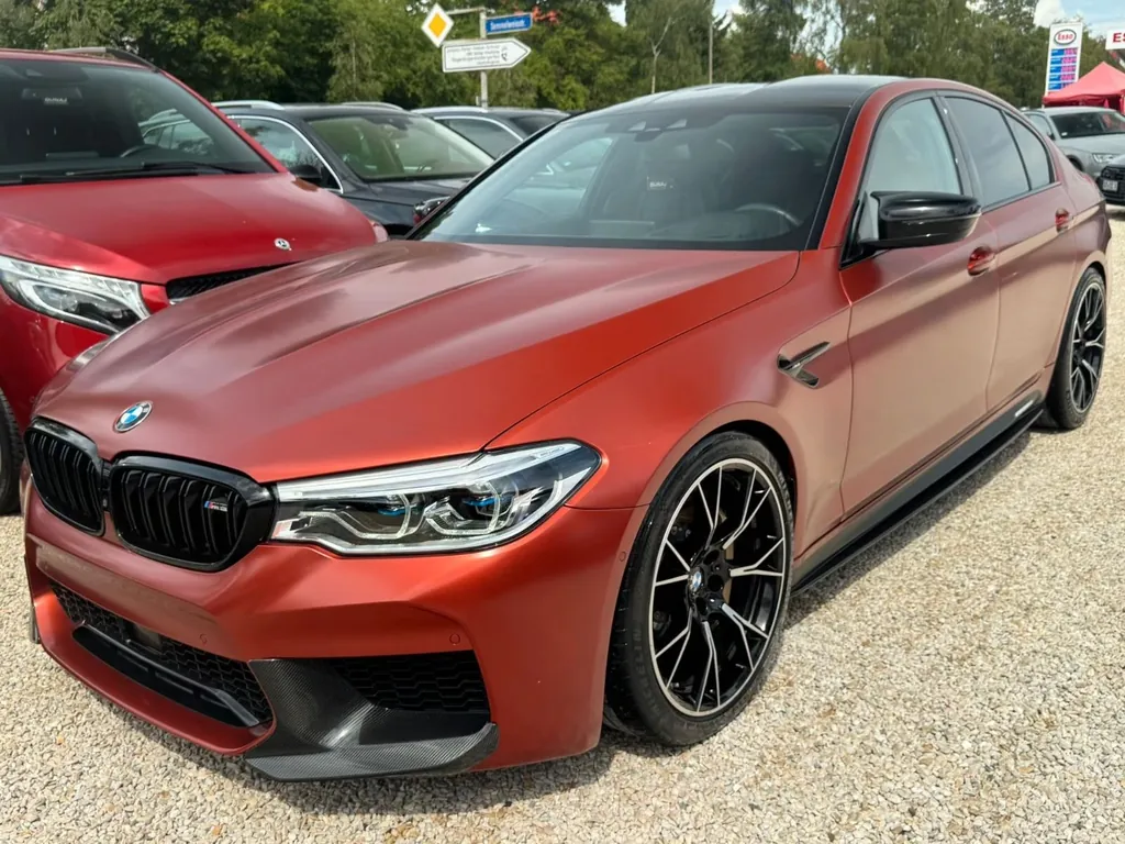 BMW M5