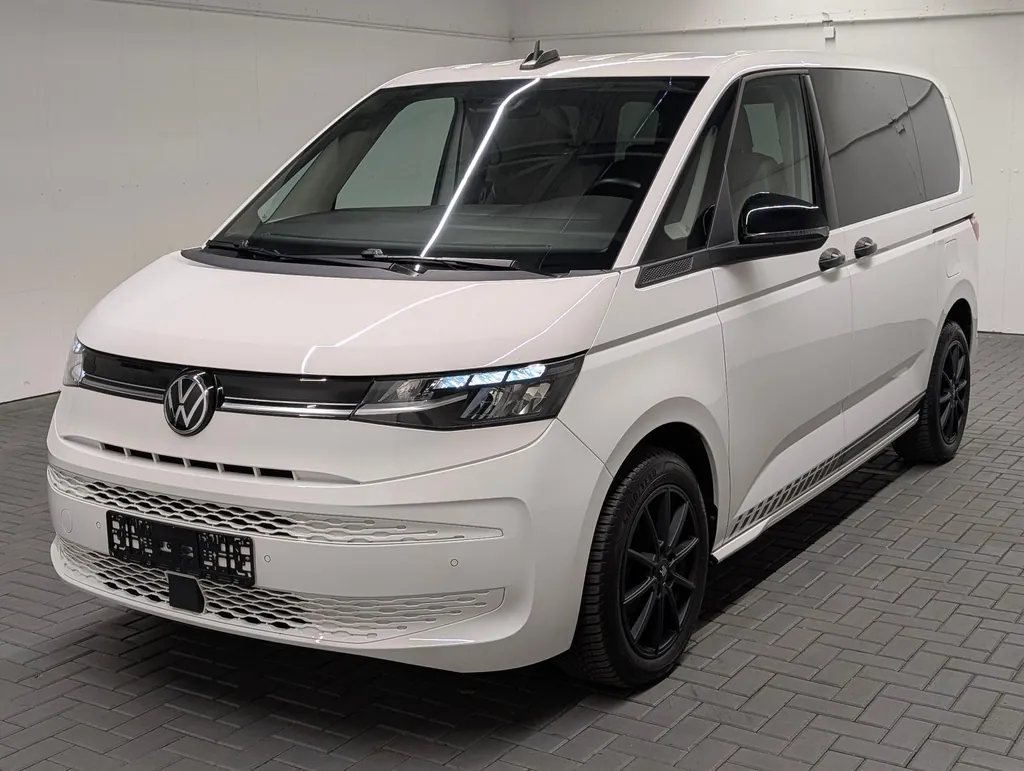 VW T7 Multivan