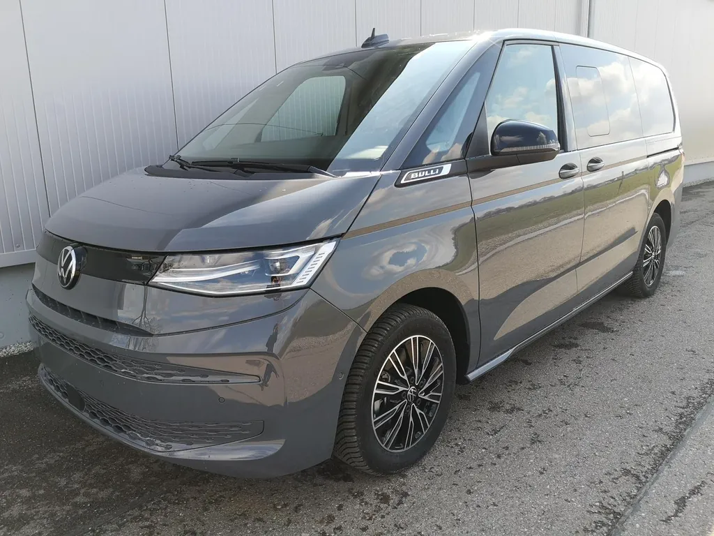 VW T7 Multivan