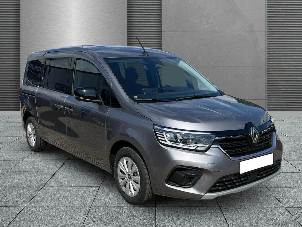 Renault Grand Kangoo