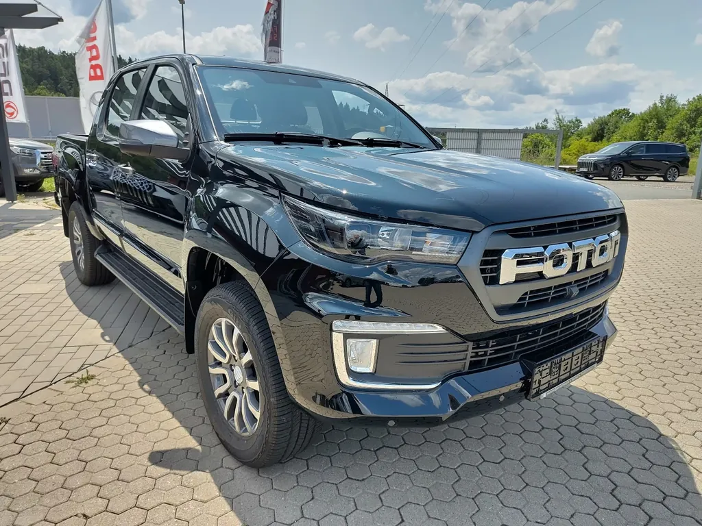 Foton 3