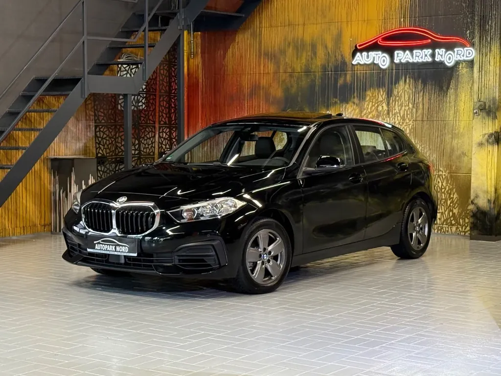 BMW 118