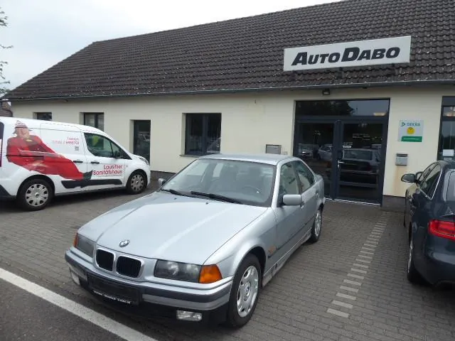 BMW 316