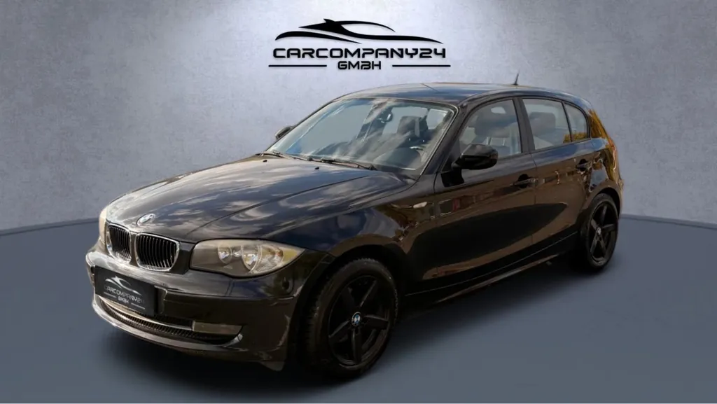 BMW 116