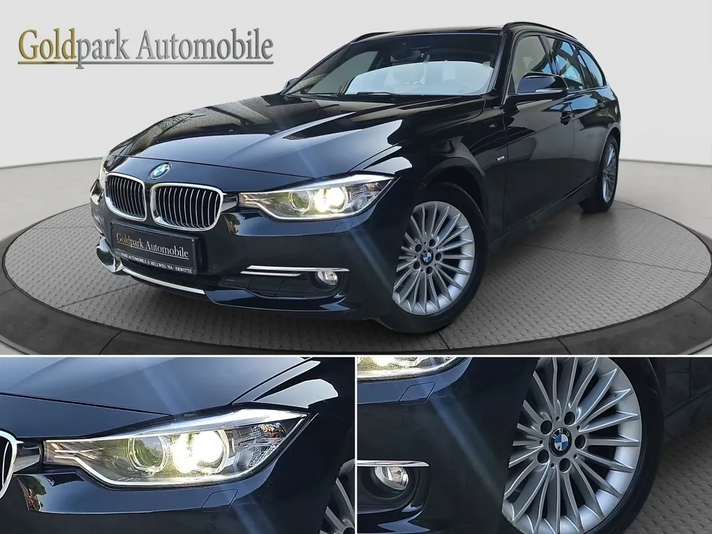 BMW 320