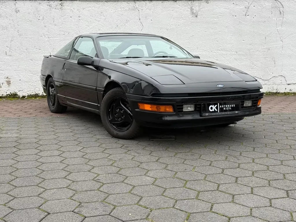 Ford Probe