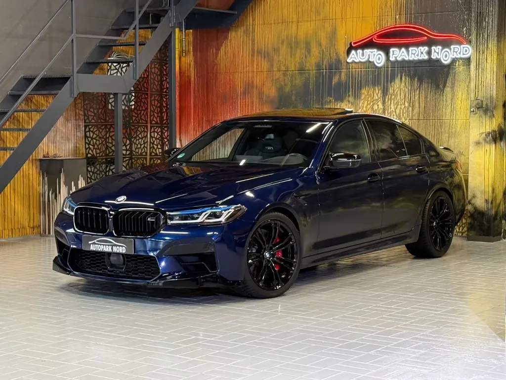 BMW M5