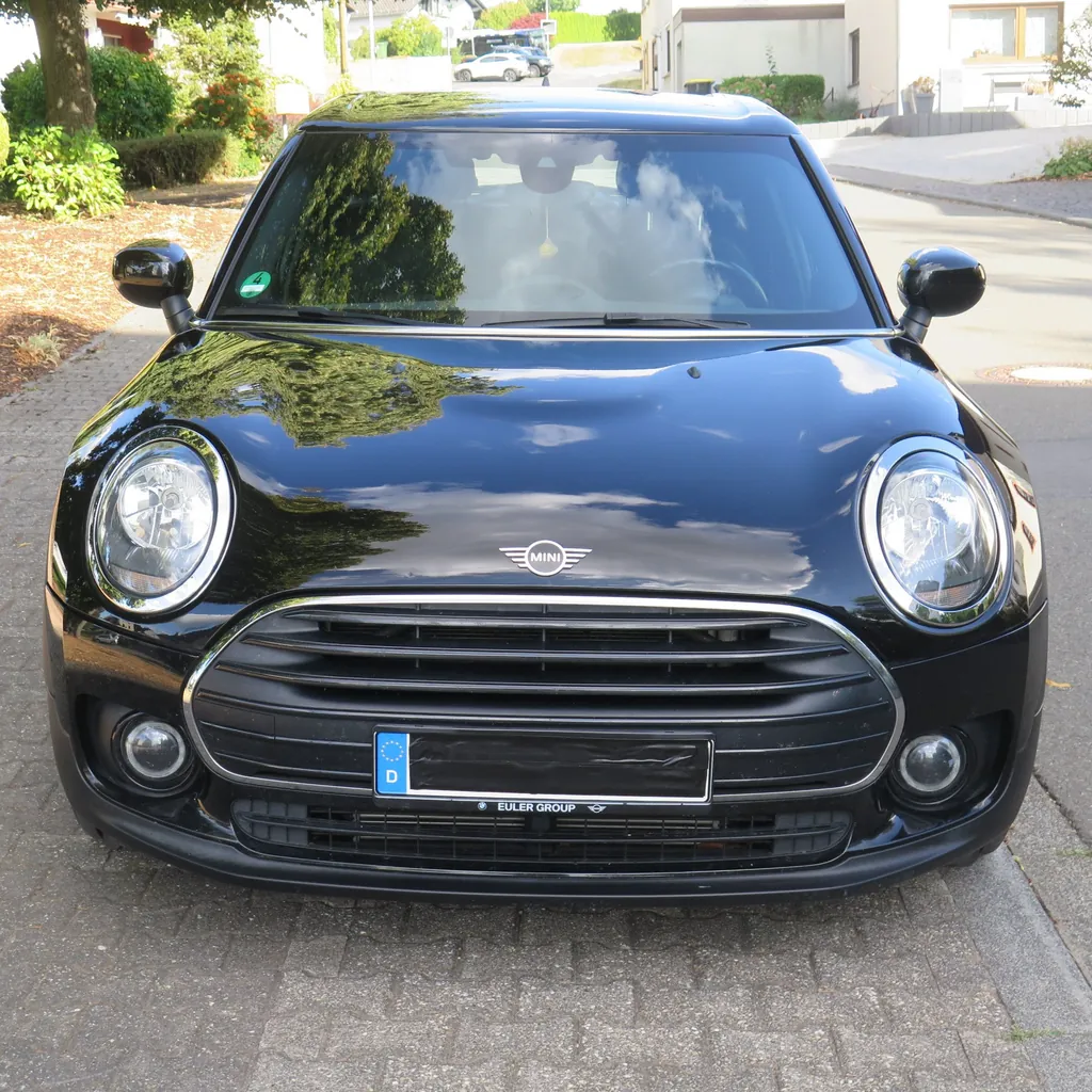 MINI One Clubman