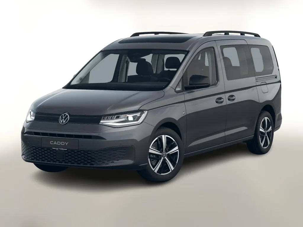 VW Caddy Maxi