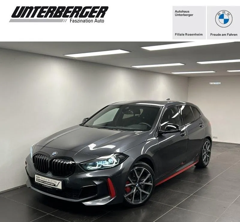 BMW 128