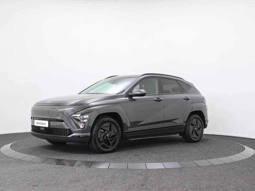 Hyundai KONA Elektro