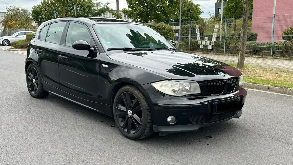 BMW 116