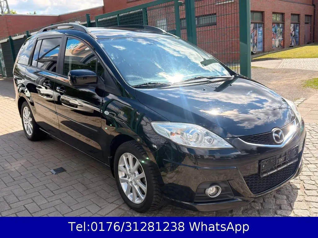 Mazda 5