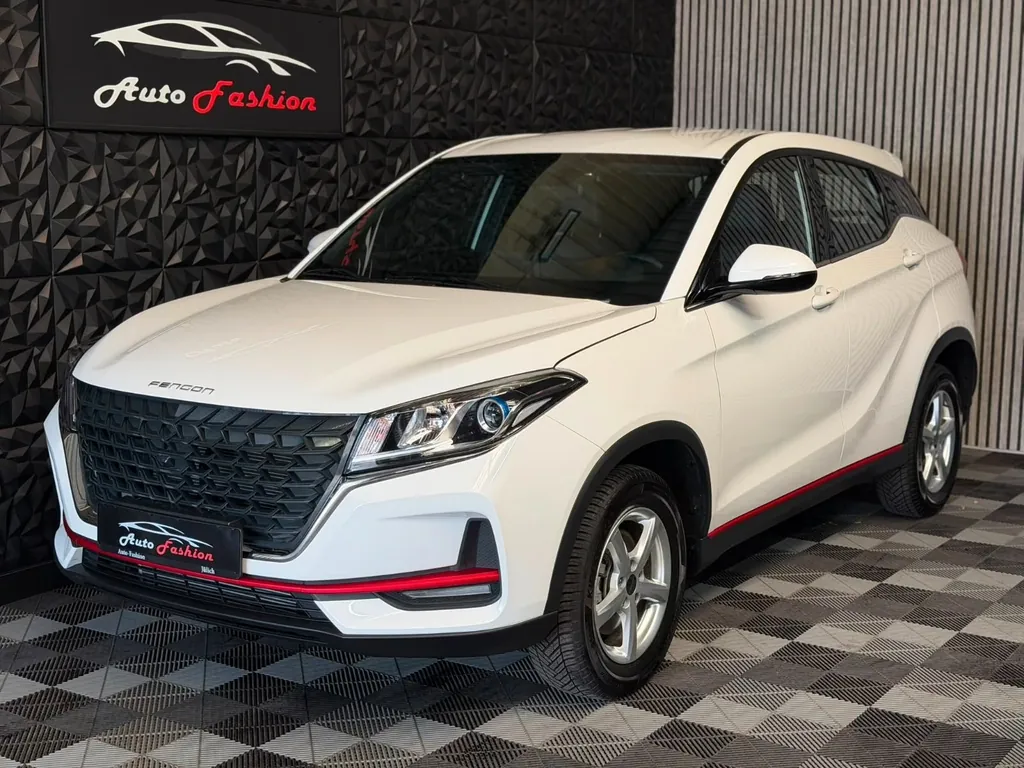 DFSK Fengon 500