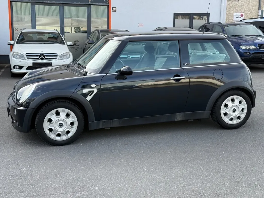MINI ONE