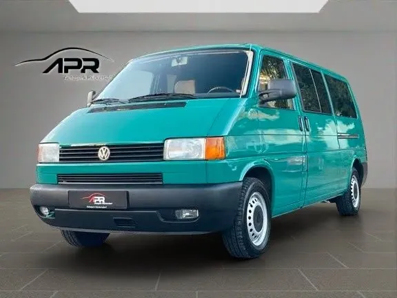 Volkswagen T4 andere