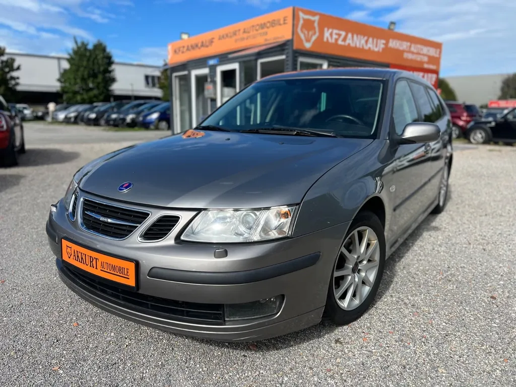 Saab 9-3