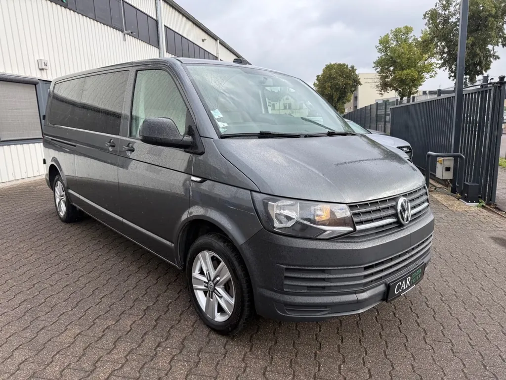 Volkswagen T6 Transporter