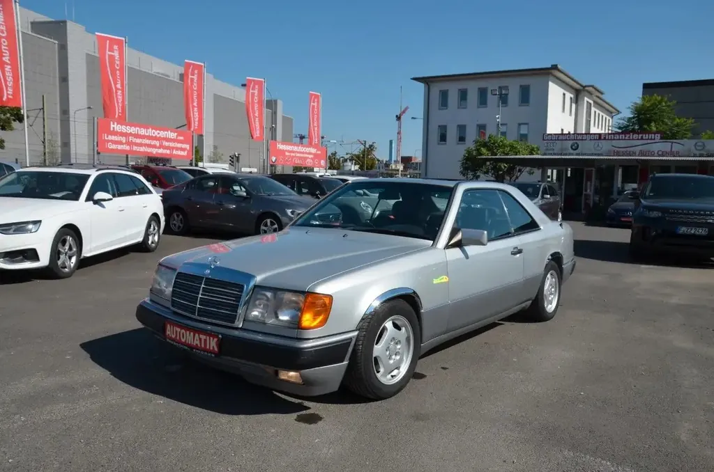 Mercedes-Benz CE 300 *Leder*Automatik*el.SD*TÜV*TOP