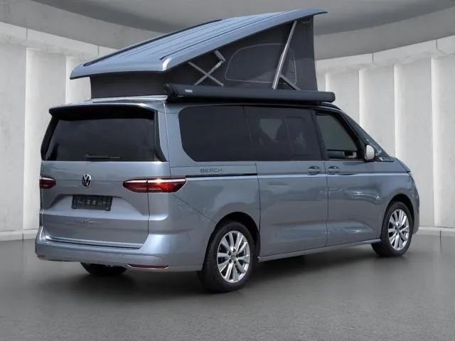 VW T7 California