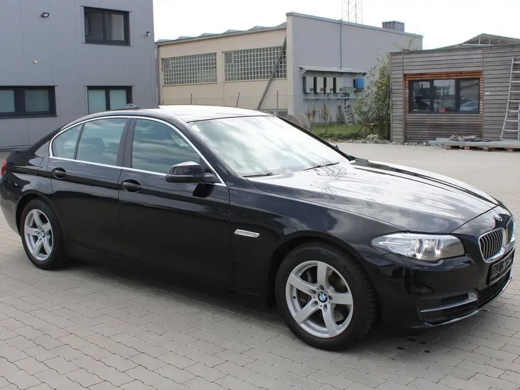 BMW 525 525 d xDrive