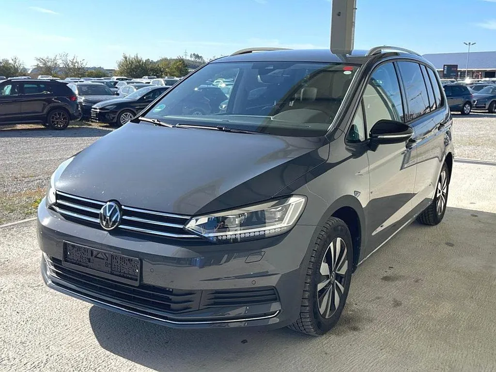 VW Touran