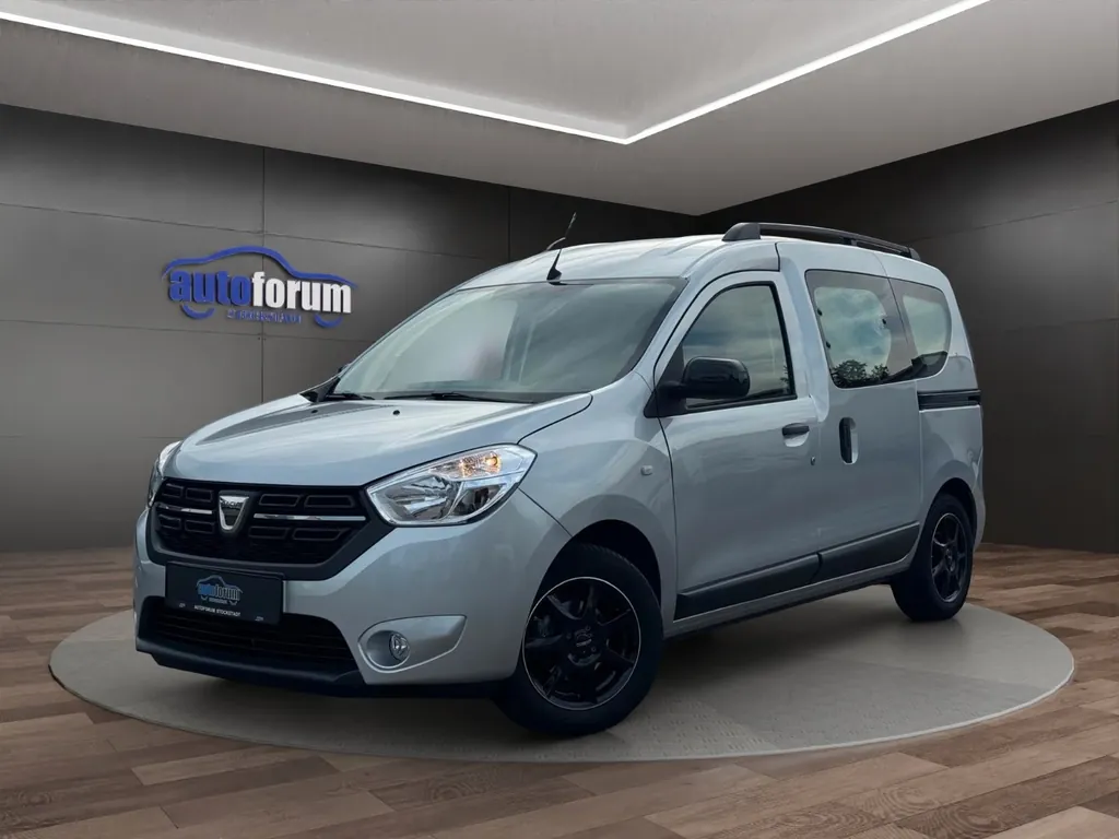 Dacia Dokker