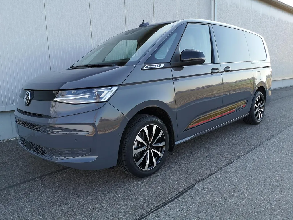 VW T7 Multivan