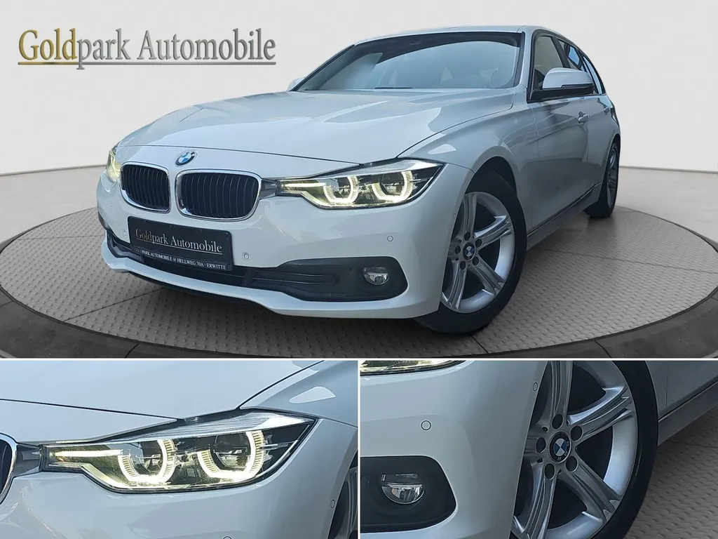 BMW 320