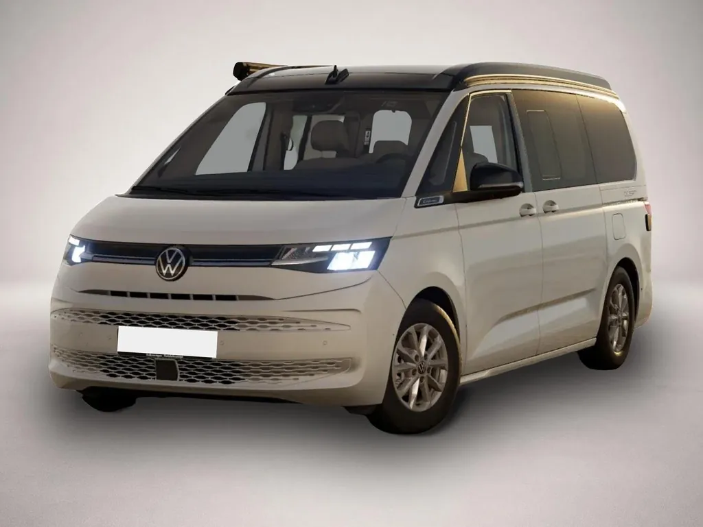 VW T7 California