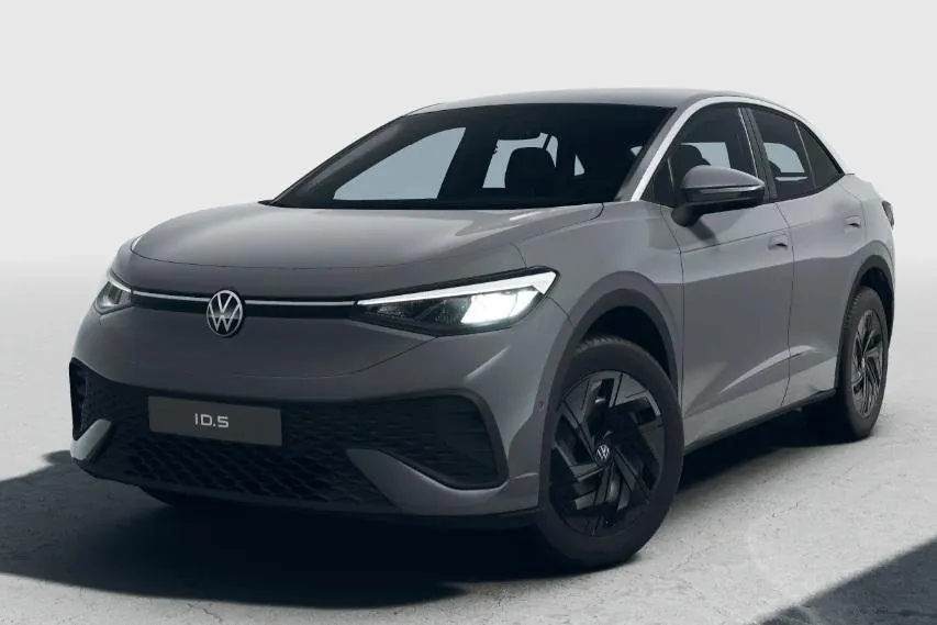 VW ID.5