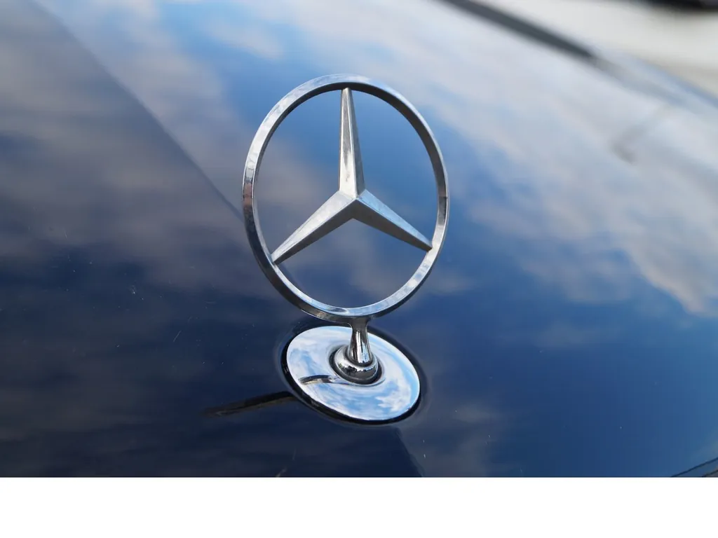Mercedes-Benz GLC 350