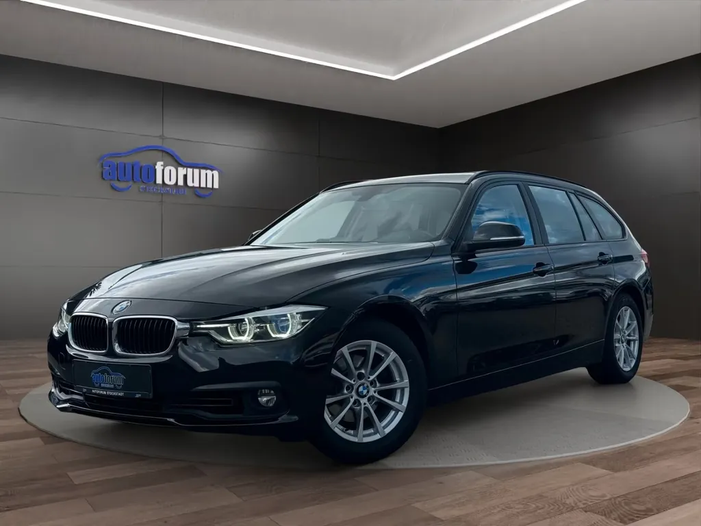 BMW 318