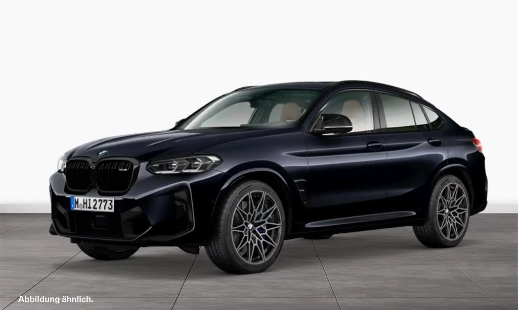 BMW X4 M
