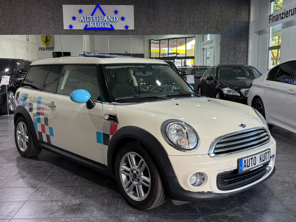 MINI ONE