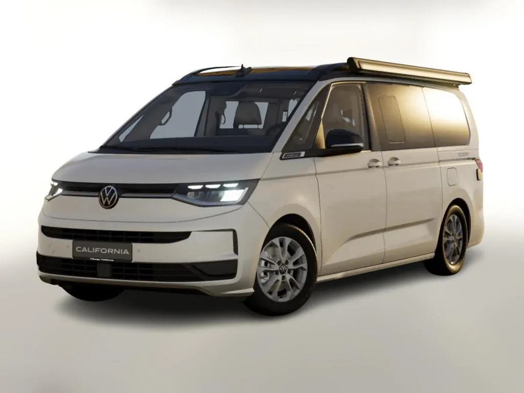 VW T7 California