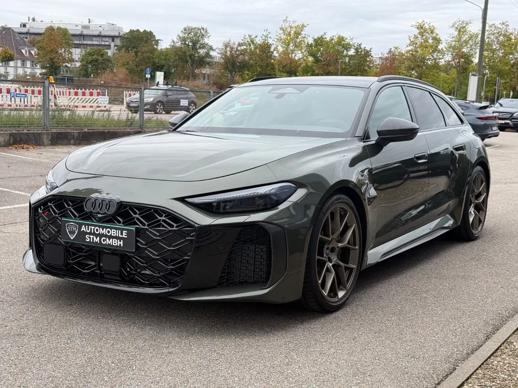 Audi RS5