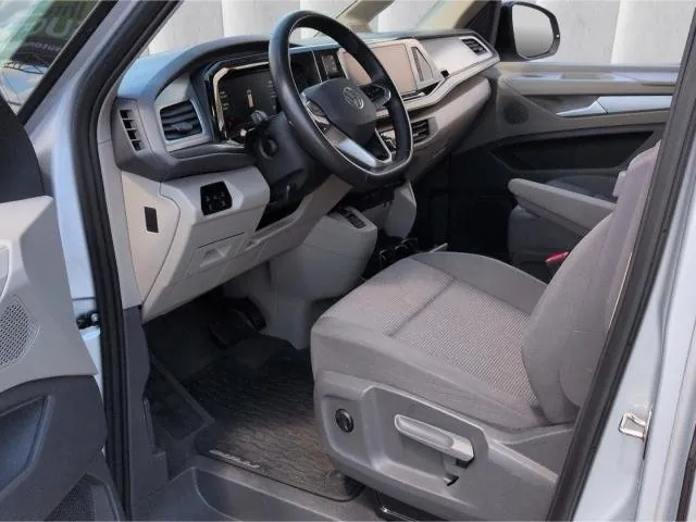 VW T7 Multivan