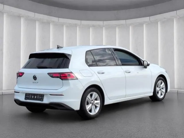 VW Golf