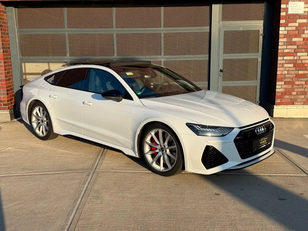 Audi RS7