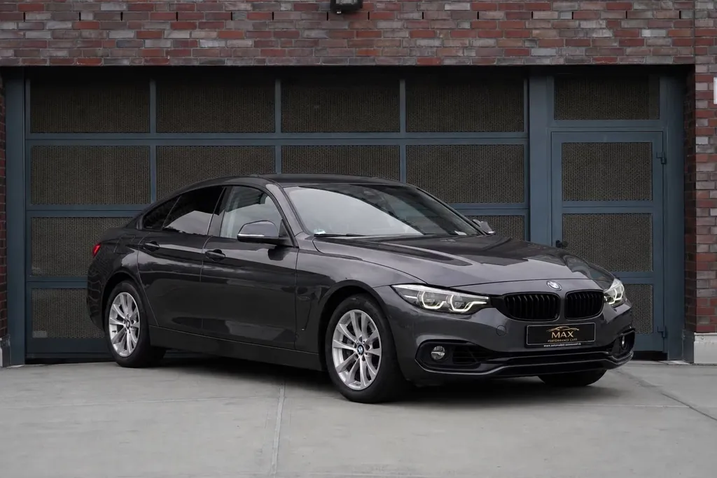 BMW 440